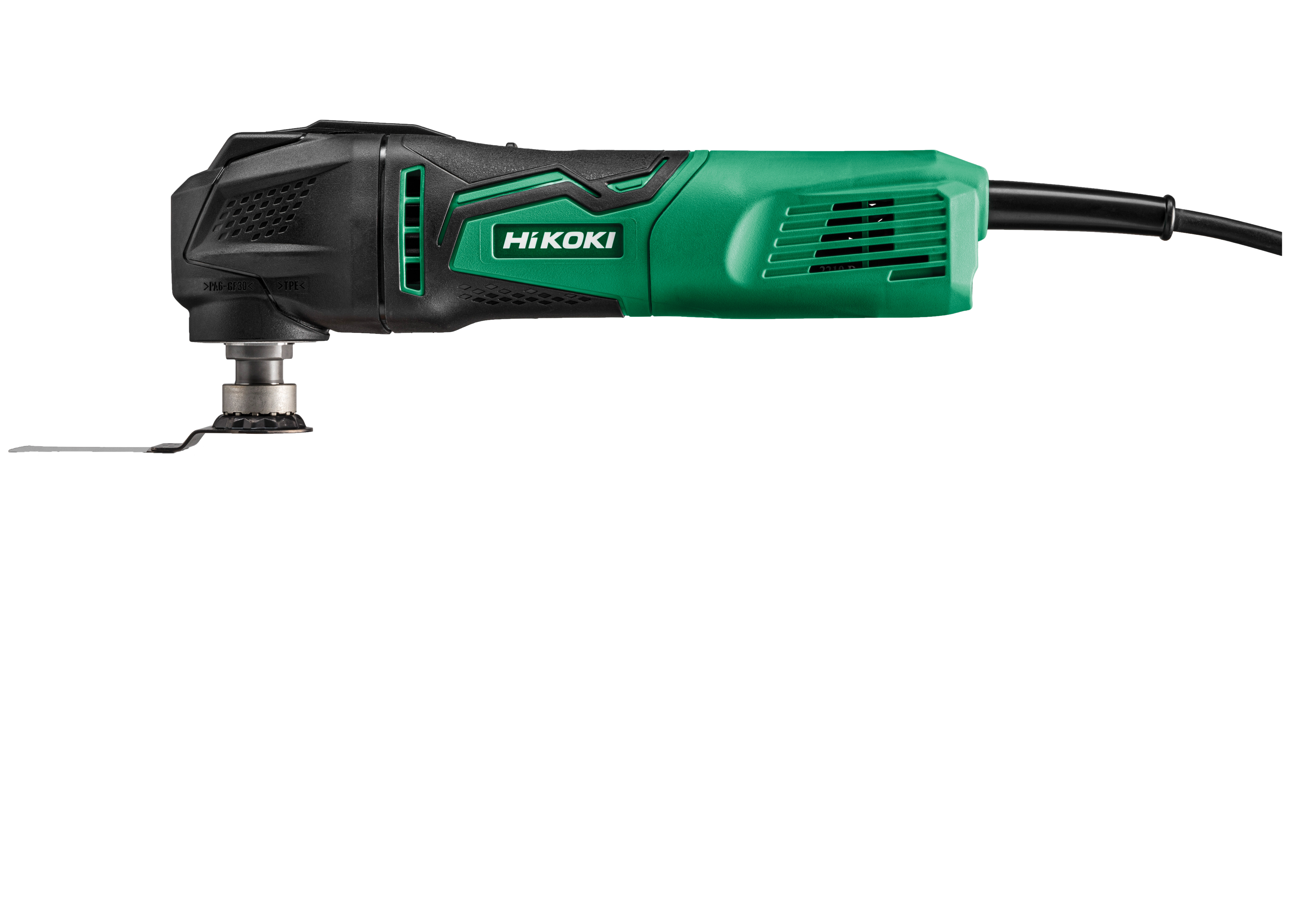 HiKOKI CV350V2 (Karton) Mutli Tool HiKOKI CV350V2 (Karton) Mutli Tool