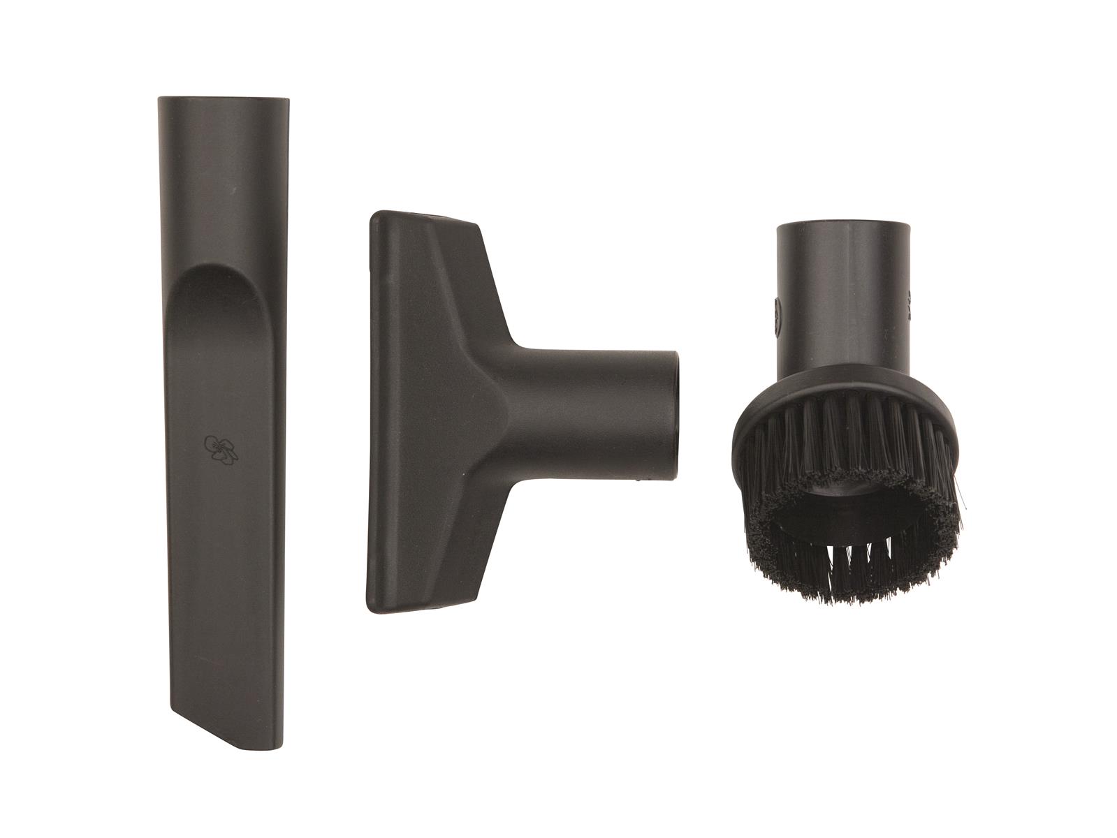 HiKOKI Zubehörset Staubsauger 35mm