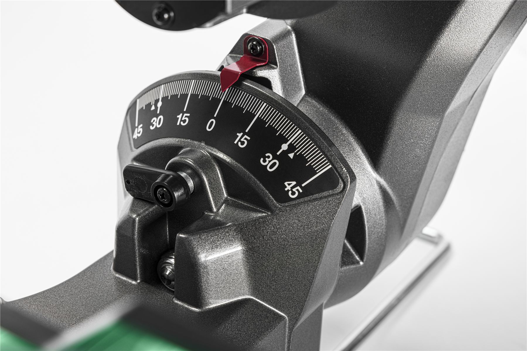 HiKOKI C3612DRA(Basic) (Karton) Akku Panelsäge 107x312mm 25,0 Kg