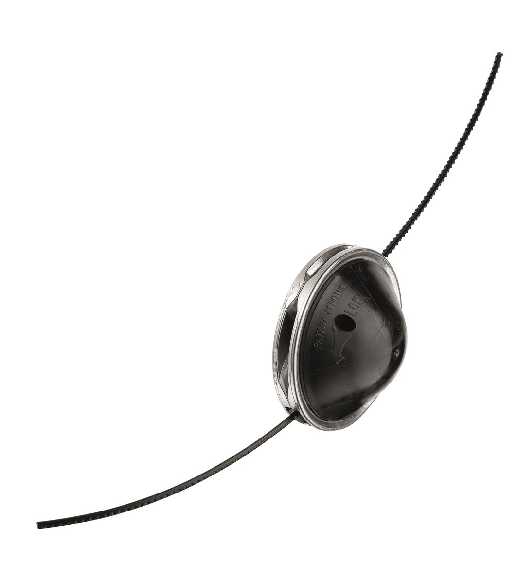 HiKOKI Aluminium-Trimmerkopf 104 mm Universal