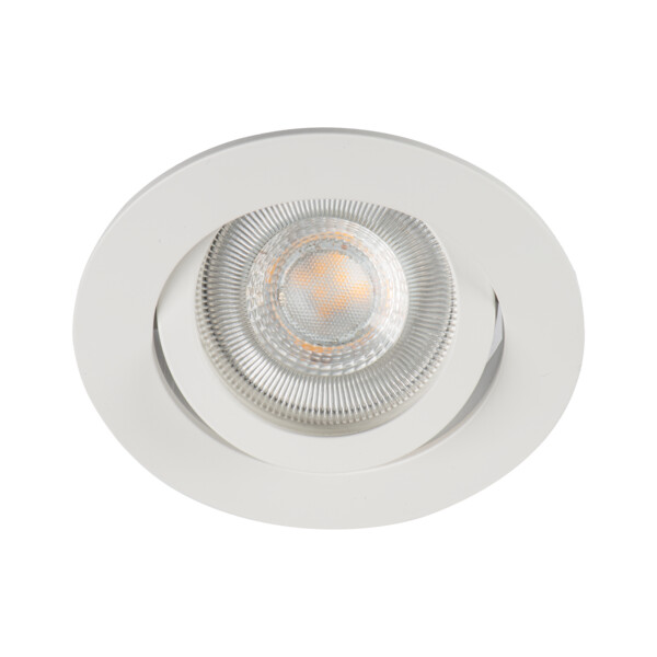KANLUX Einbau-Downlight DALLA DTO-W