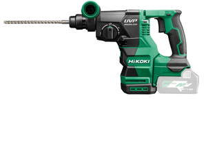 HiKOKI DH3628DA(Basic) (Karton) Akku Bohr & Mei