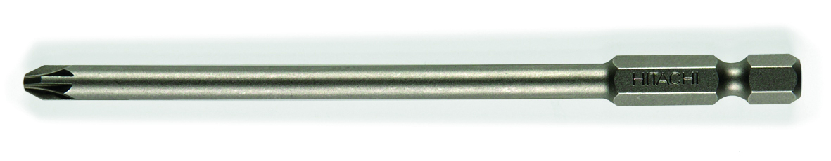 HiKOKI 2 Bit 1/4" Pozidriv 2-136,4mm