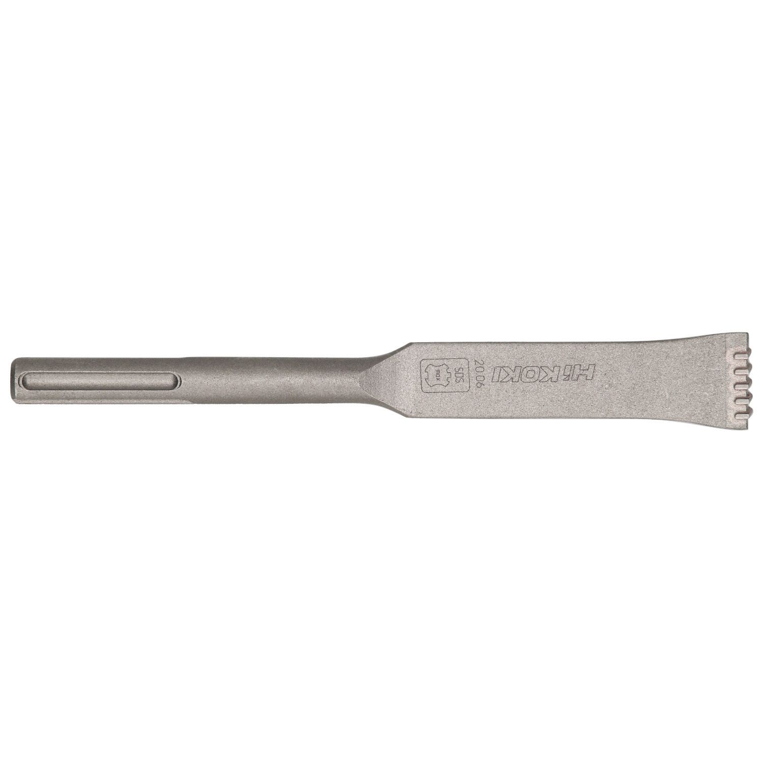 HiKOKI SDS-Max Mörtelmeissel HM 38x300mm HiKOKI SDS-Max Mörtelmeissel HM 38x300mm