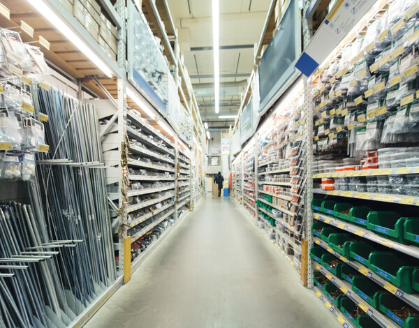 Kanlux TP STRONG LED 75W-NW Kanlux TP STRONG LED 90W-NW