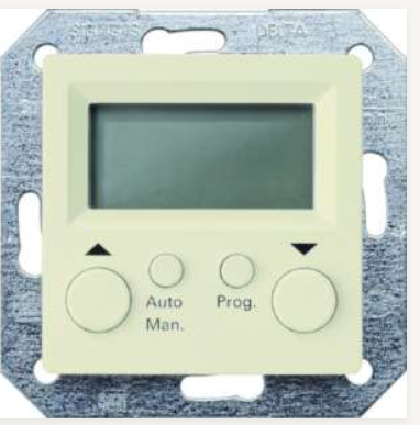 Siemens DELTAi-sys Jalousiesteuerung, Unterputz, 5TC1532 Siemens DELTAi-sys Jalousiesteuerung, Unterputz, 5TC1532