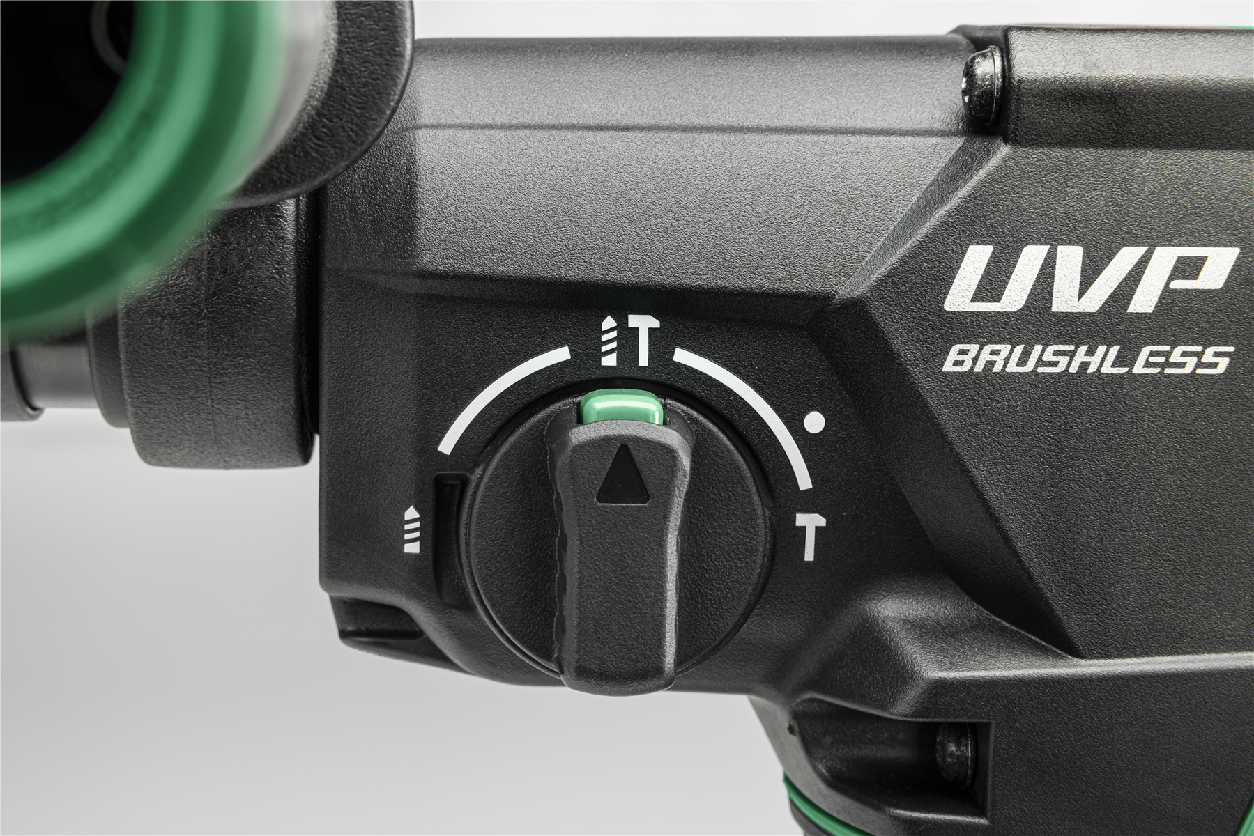 HiKOKI DH3628DA(2.5) (HSC III) Akku Bohr- & Meißelhammer SDS-plus 3,2 J