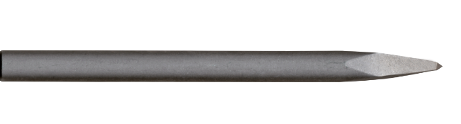 HiKOKI Spitzmeißel GL600mm SDS Max extra lang