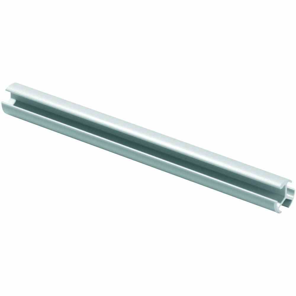 KAISER Stützelement UP-Dose, Ø20mm, L1000mm, weiß, geeignet für Einbaudose, halogenfrei – 1212-98