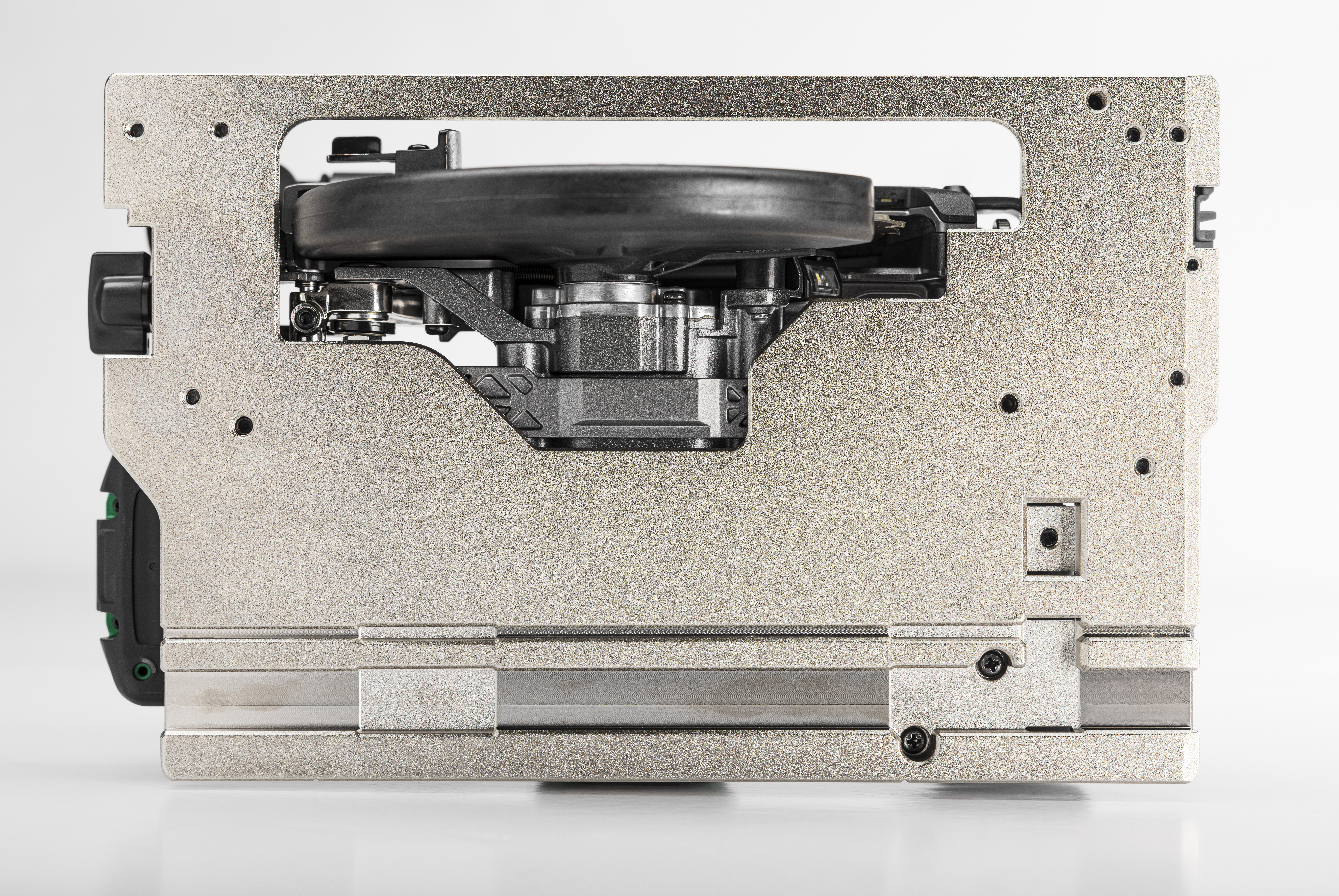 HiKOKI C3606DUM(Basic) (HSC IV) Akku Handkreissäge (brushless) automatische Power und Silent Funktion 66 mm 3,4 Kg