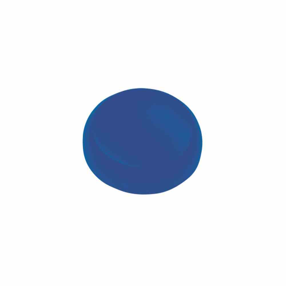 EATON M22-XL-B Linse, Leuchtmelder blau, flach – M22-XL-B