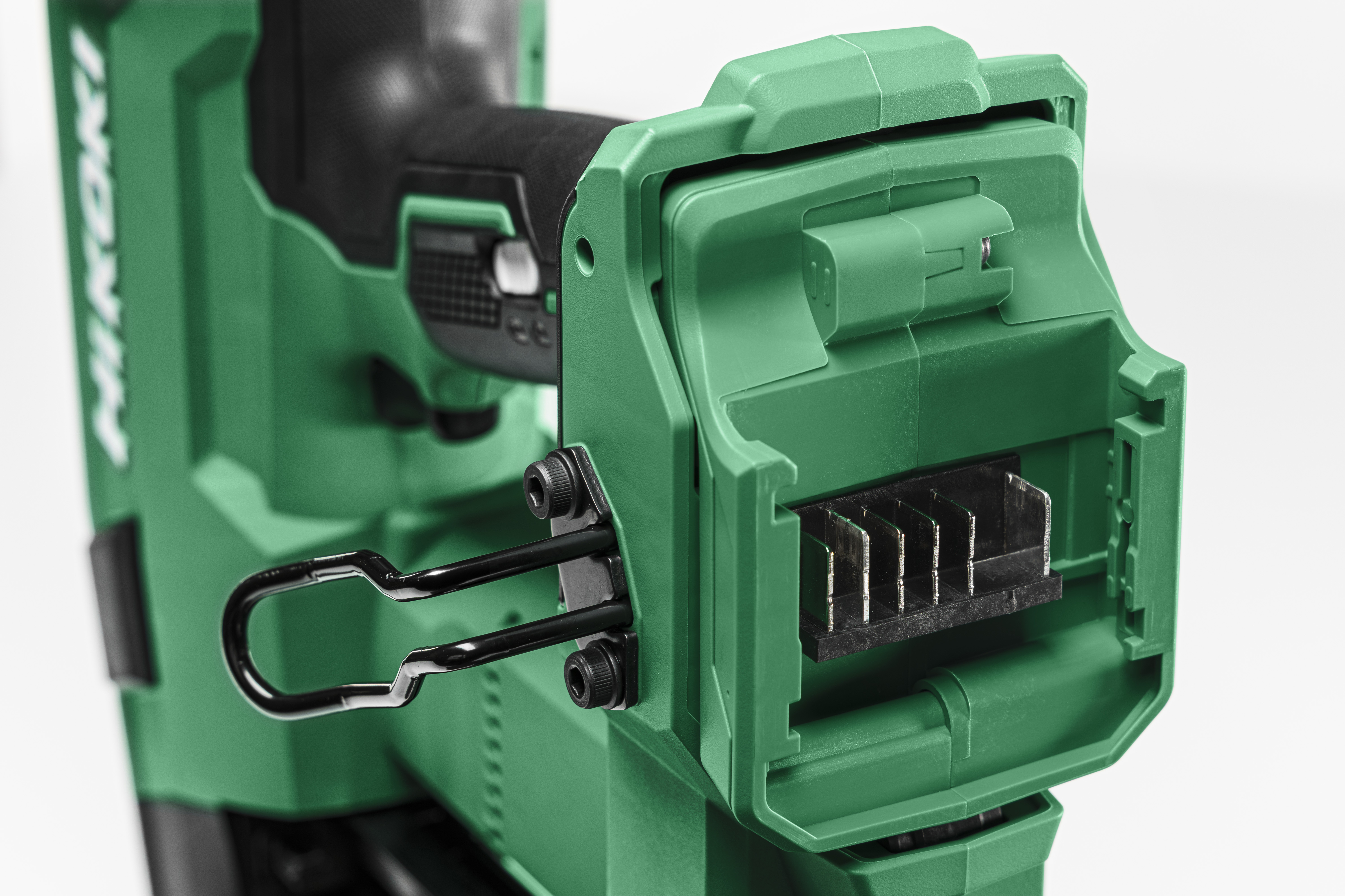 Hikoki Beton-Nagler NC1840DA 18V 4,1 Kg 15-40 mm