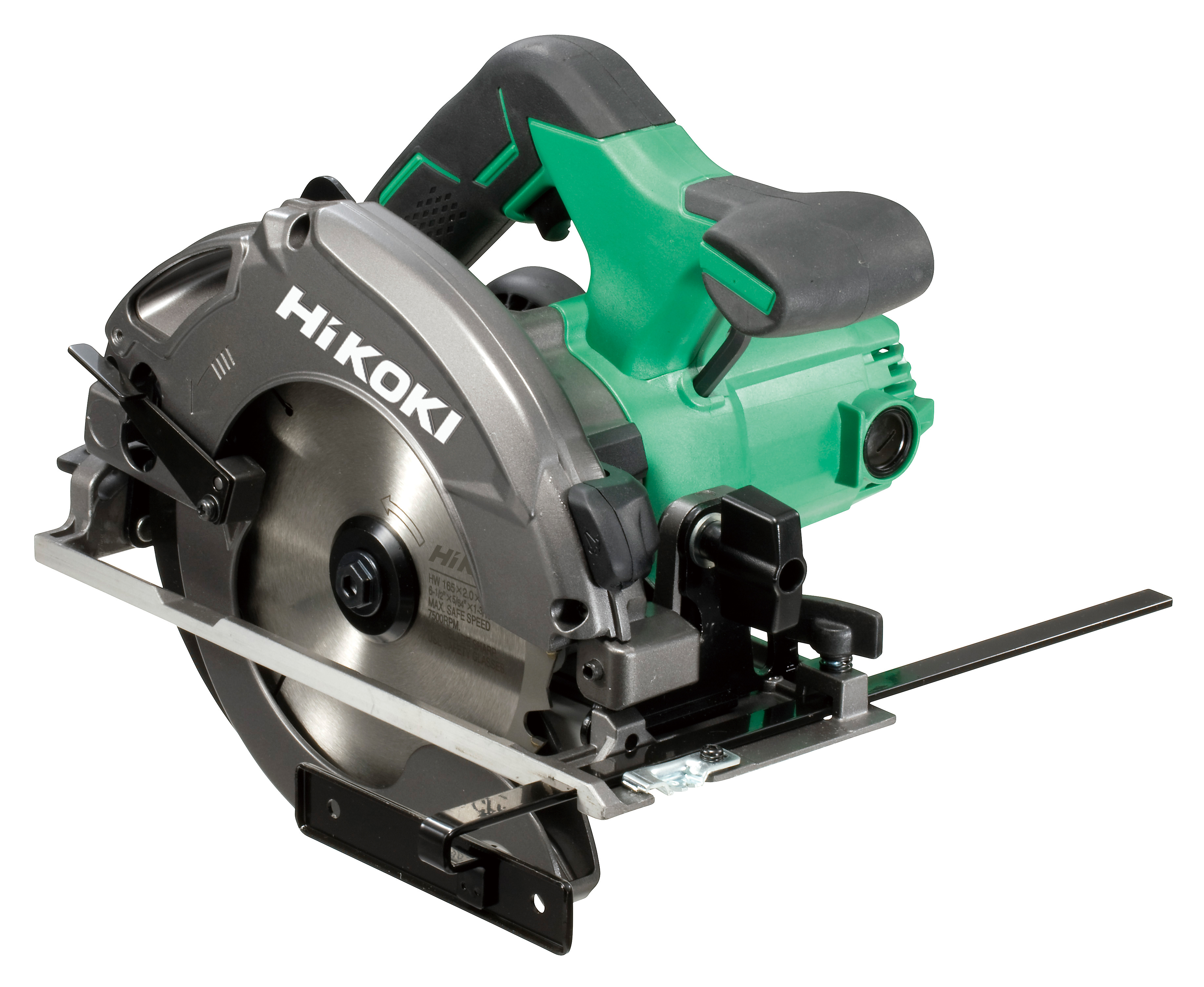 HiKOKI C6U3 (Transportkoffer) Kreissäge 54 mm 4,2 Kg HiKOKI C6U3 (Transportkoffer) Kreissäge 54 mm 4,2 Kg