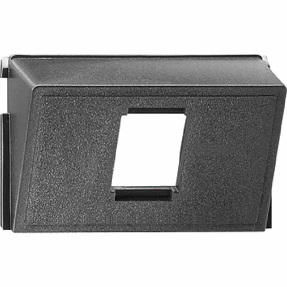 Gira Einschub Datenhaube 1f AMP/Radiall Zubehör