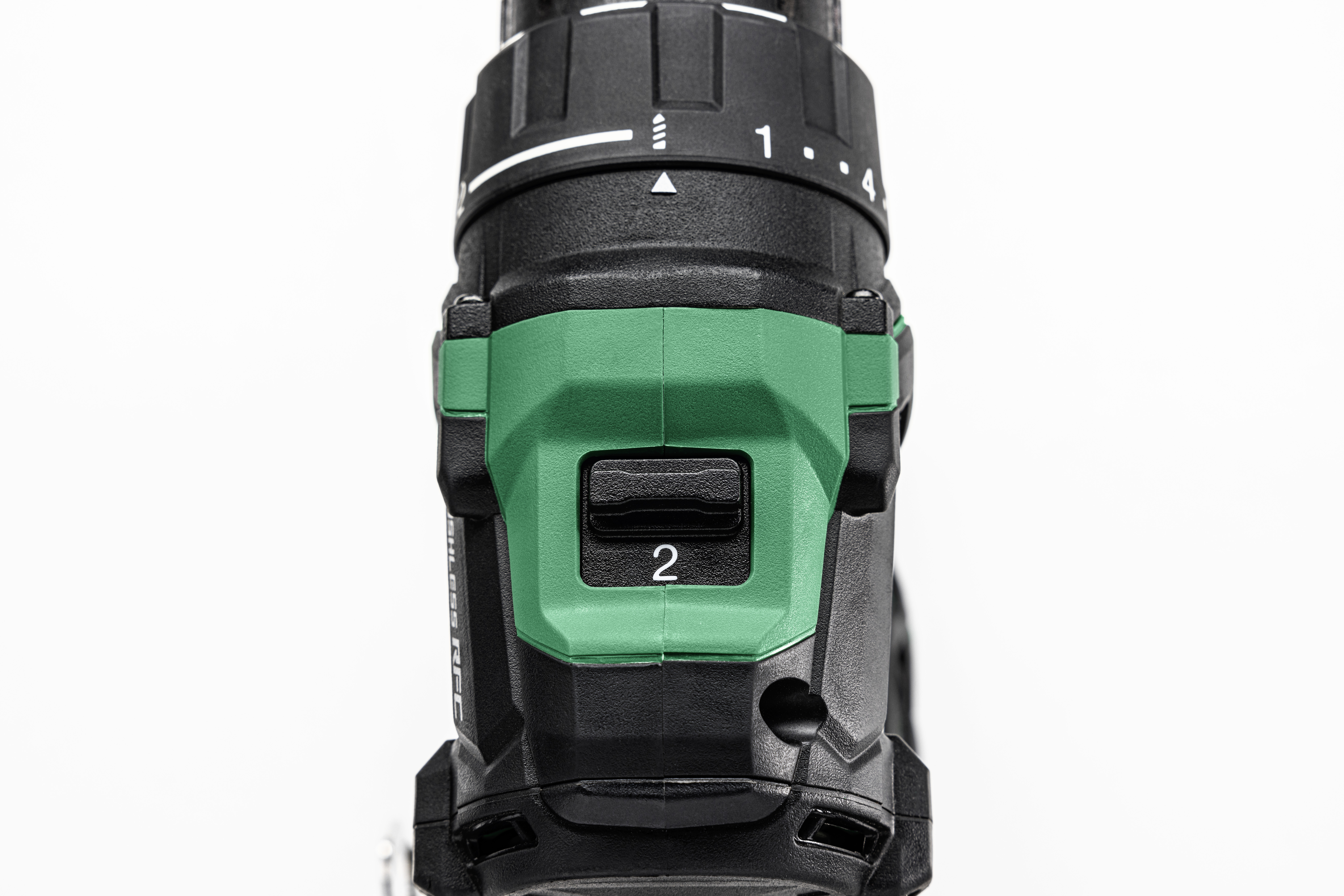 HiKOKI DS36DC(Basic) (Karton) Akku Bohrschrauber 100/155Nm 13mm