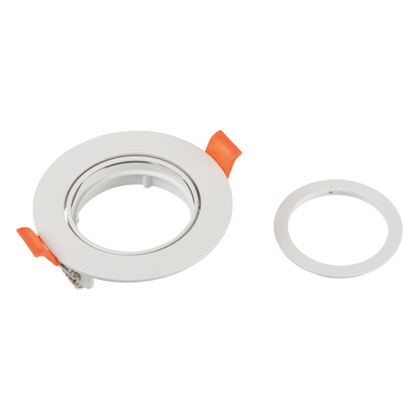 KANLUX Einbau-Downlight DALLA DTO-W