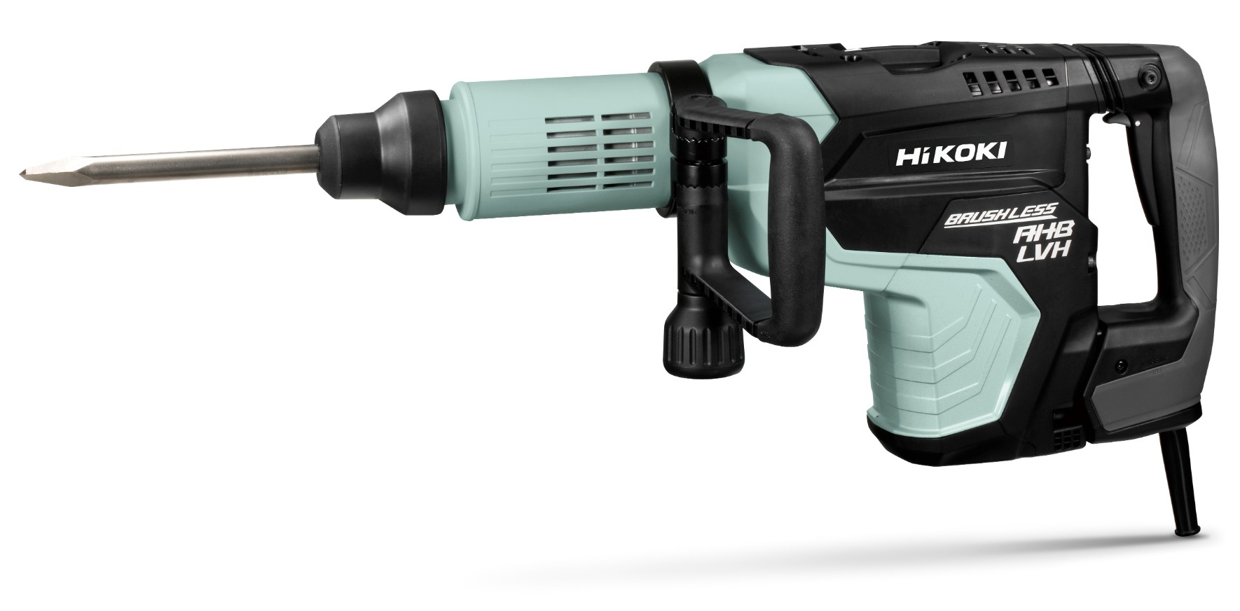 HiKOKI H60ME (Transportkoffer) (SDS-max) Meisel HiKOKI H60ME (Transportkoffer) (SDS-max) Meisel