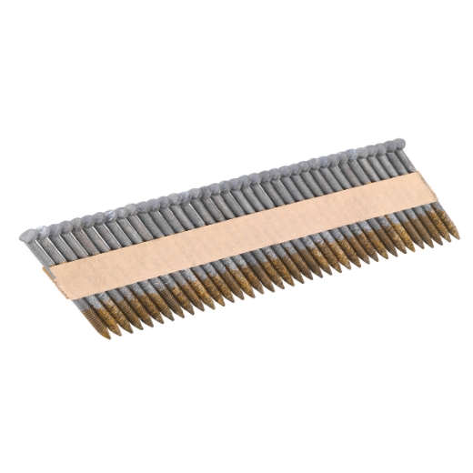 HiKOKI NAILS CHN 3.1X50MM RING HDGV (4800 PCS)