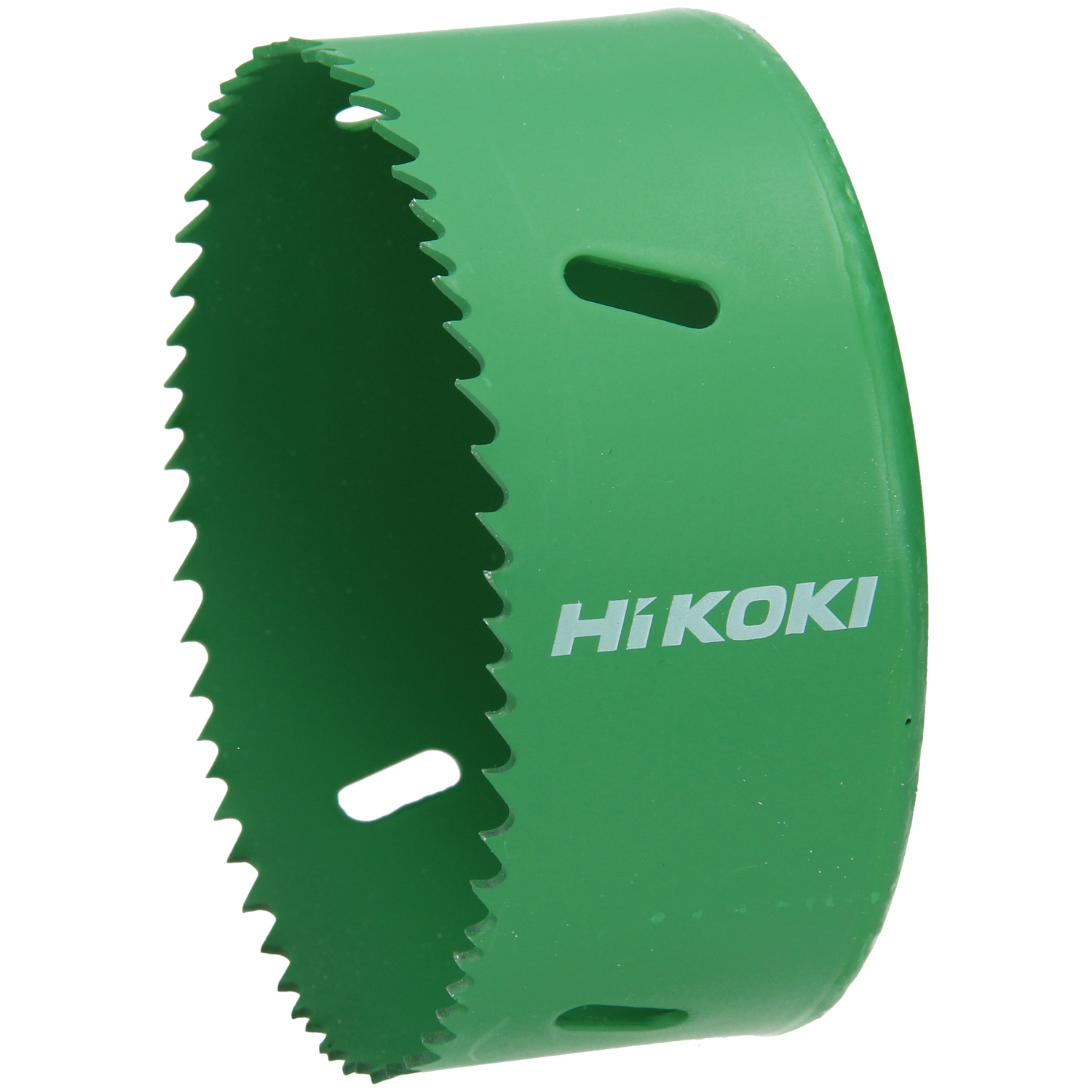 HiKOKI Lochsäge HSS BiM 92mm 4/6 TPI