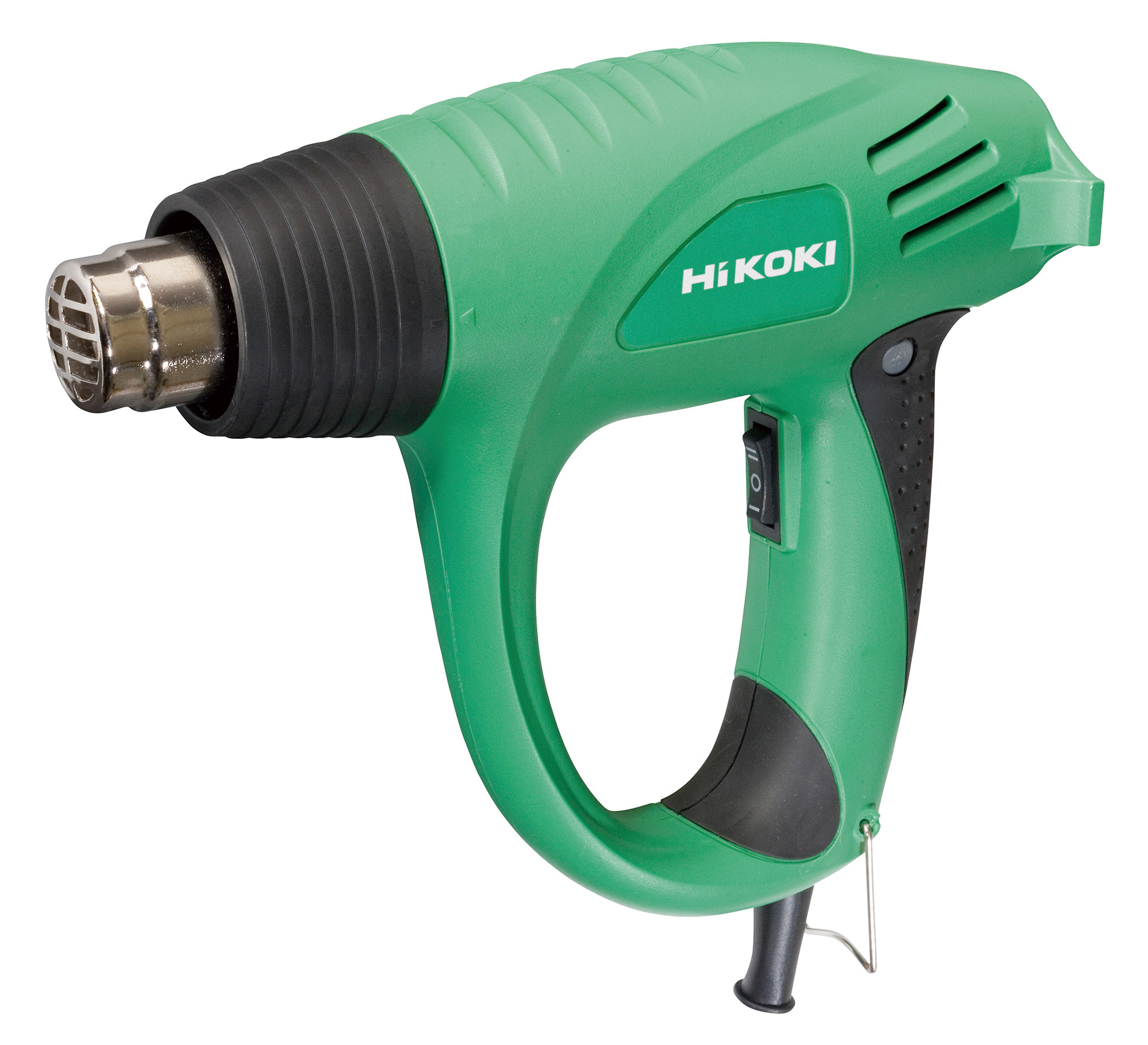 HiKOKI RH600T (Transportkoffer) Heißluftgebläse bis 600°C 0,6 Kg