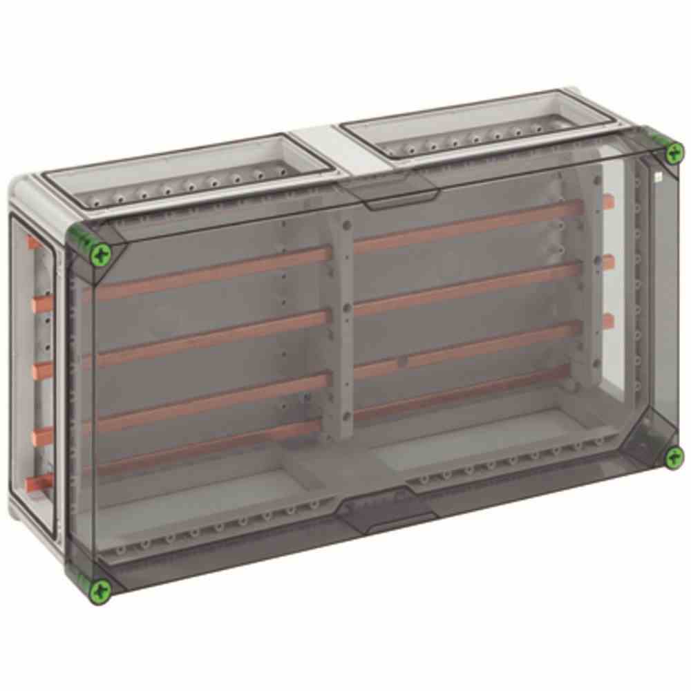 SPELSBERG GSi453Q Sammelschienengehäuse 5p. 250A 640x320x179mm – GSi 453-Q SPELSBERG GSi453Q Sammelschienengehäuse 5p. 250A 640x320x179mm – GSi 453-Q