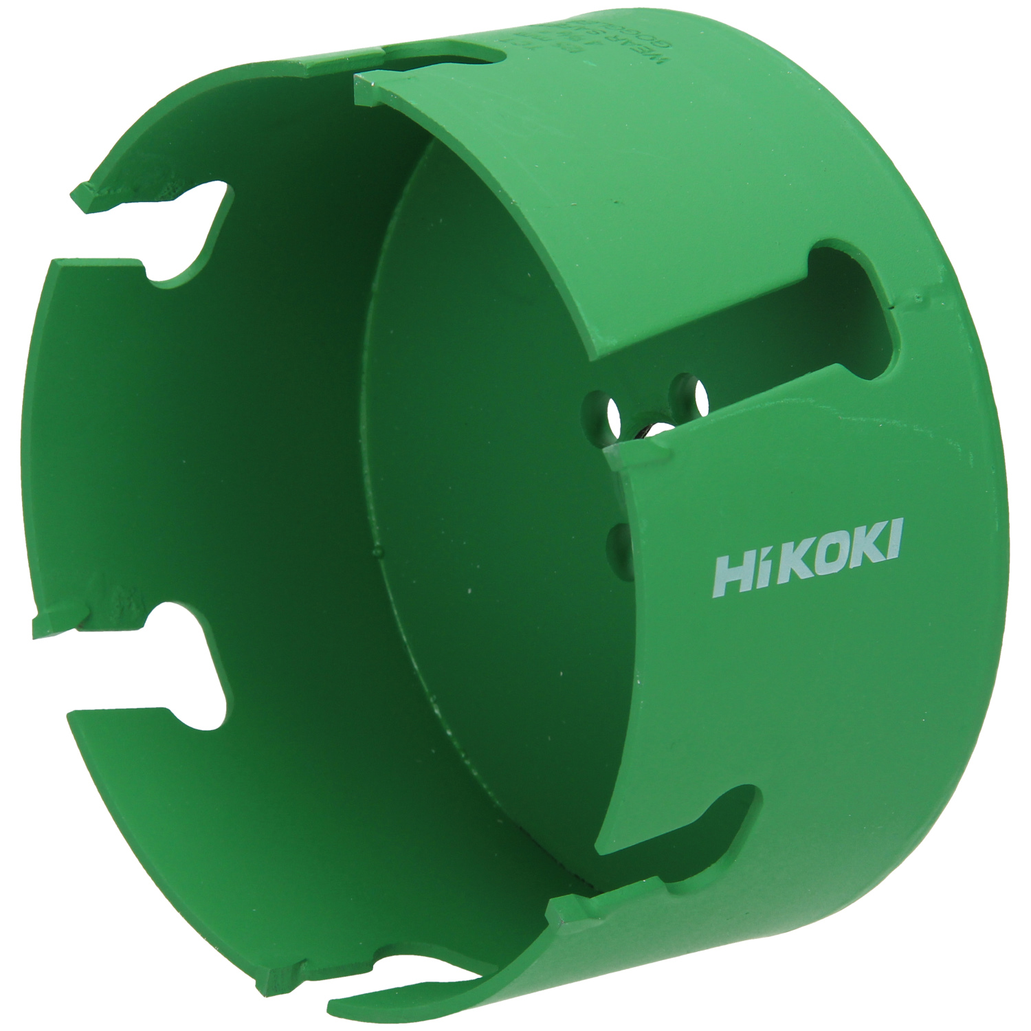 HiKOKI Lochsägen HM-bestückt Ø125mm