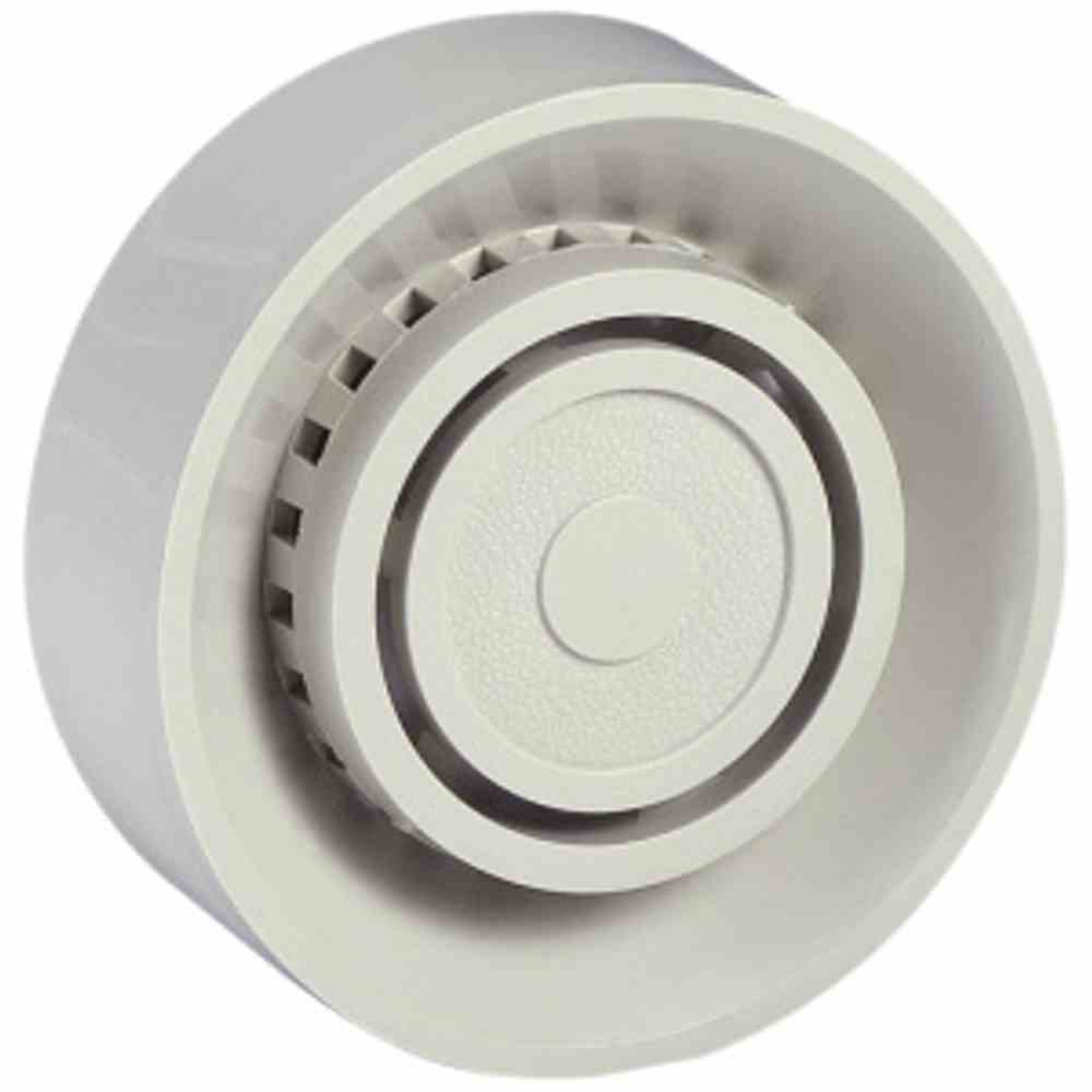 ABB Signalhupe, 12V/DC, 95dB, Kunststoff, IP30, grau, 0,05A – SSS