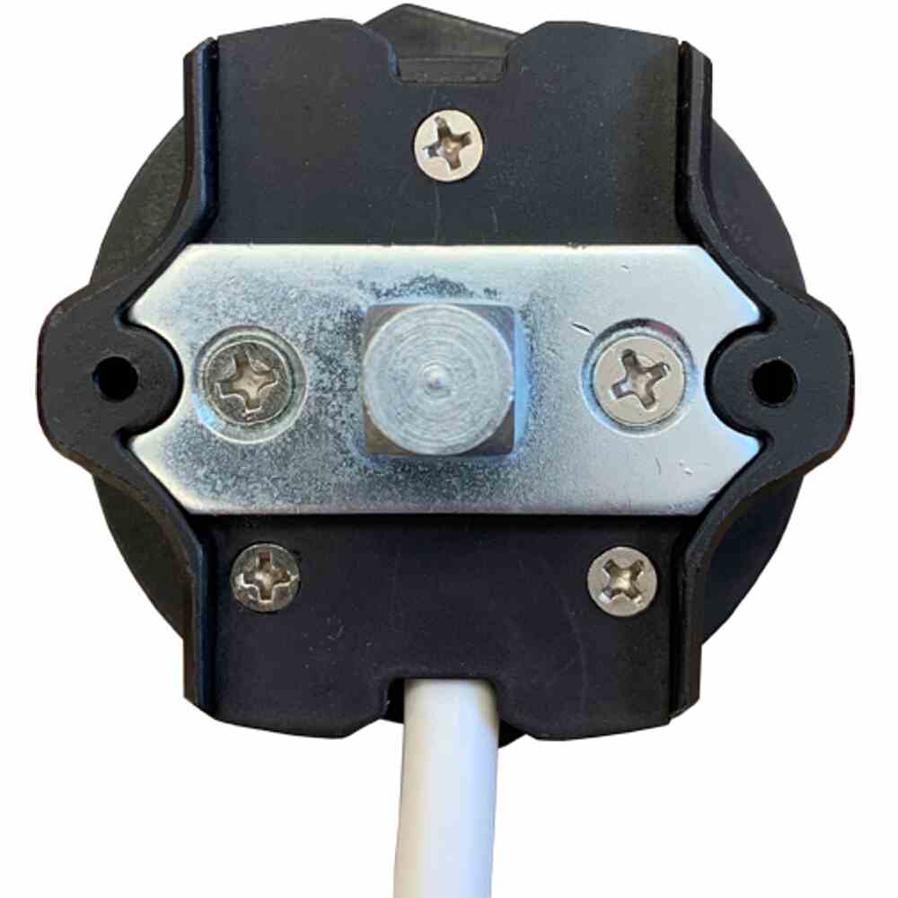 KAISER NIENHAUS Rohrmotor 50Nm,270W,12U/m SW60, Motorlager,7,5qm