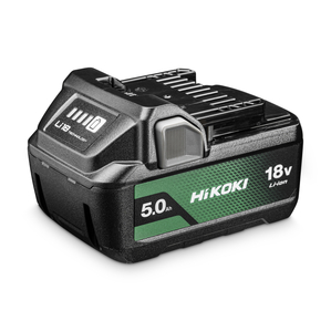HiKOKI BSL1850MA Wechsel Akku 18 Volt, 5.0 AH L