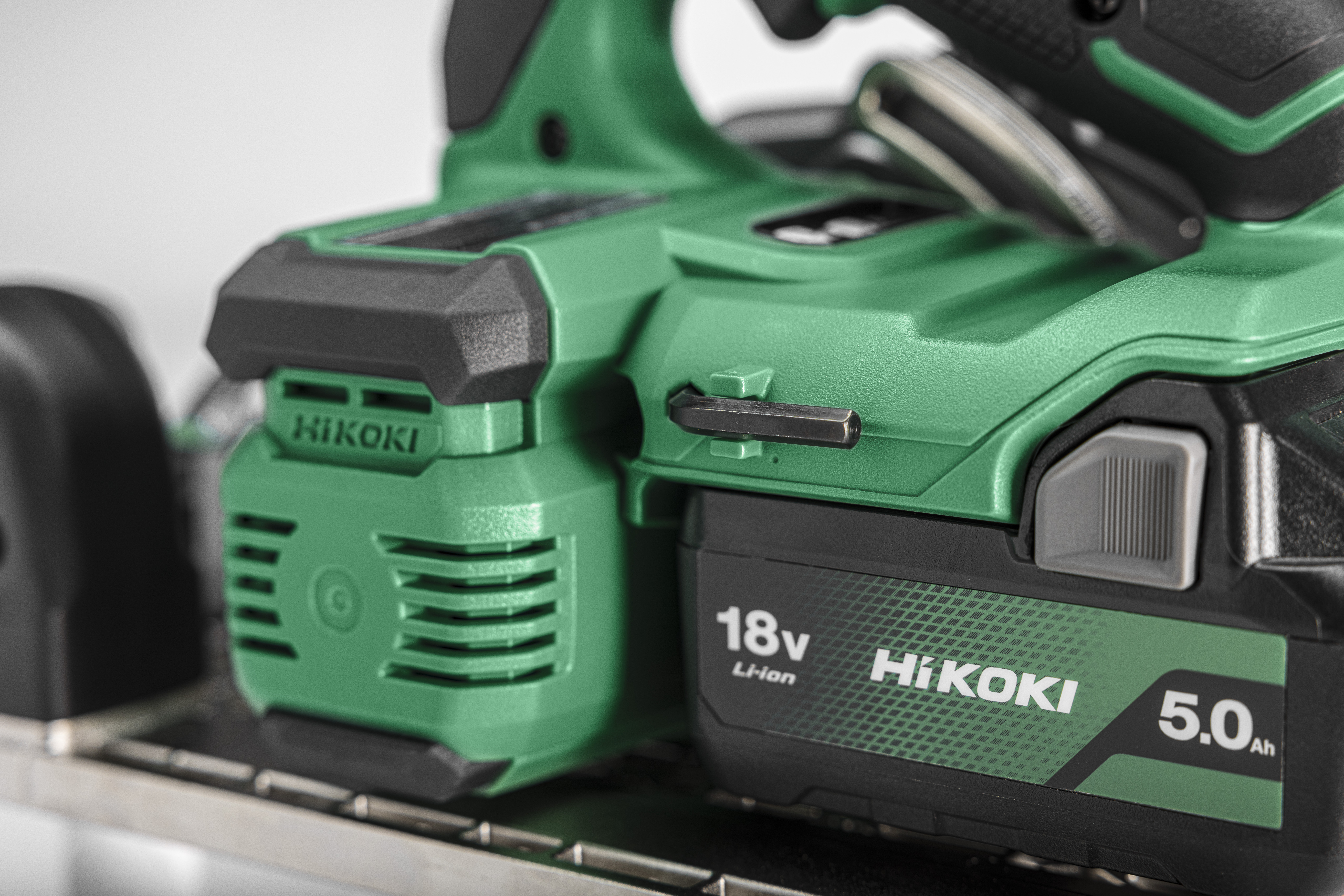 HiKOKI C1806DUM(5.0) (HSC IV) Akku Handkreissäge (brushless) 66 mm 3,2 Kg