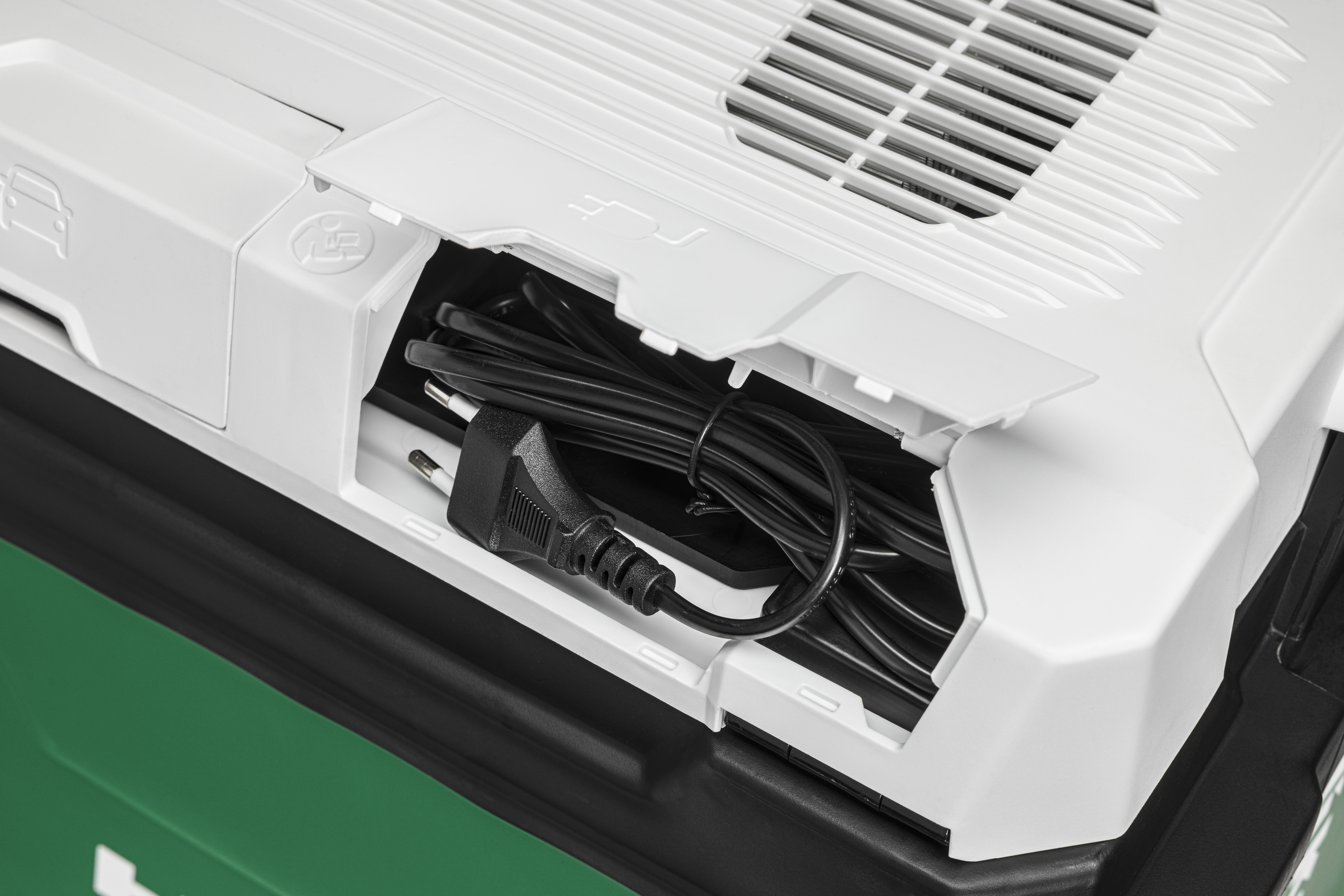 HiKOKI UL18DF(Basic) (Karton) Akku-Kühl-und Wärmebox