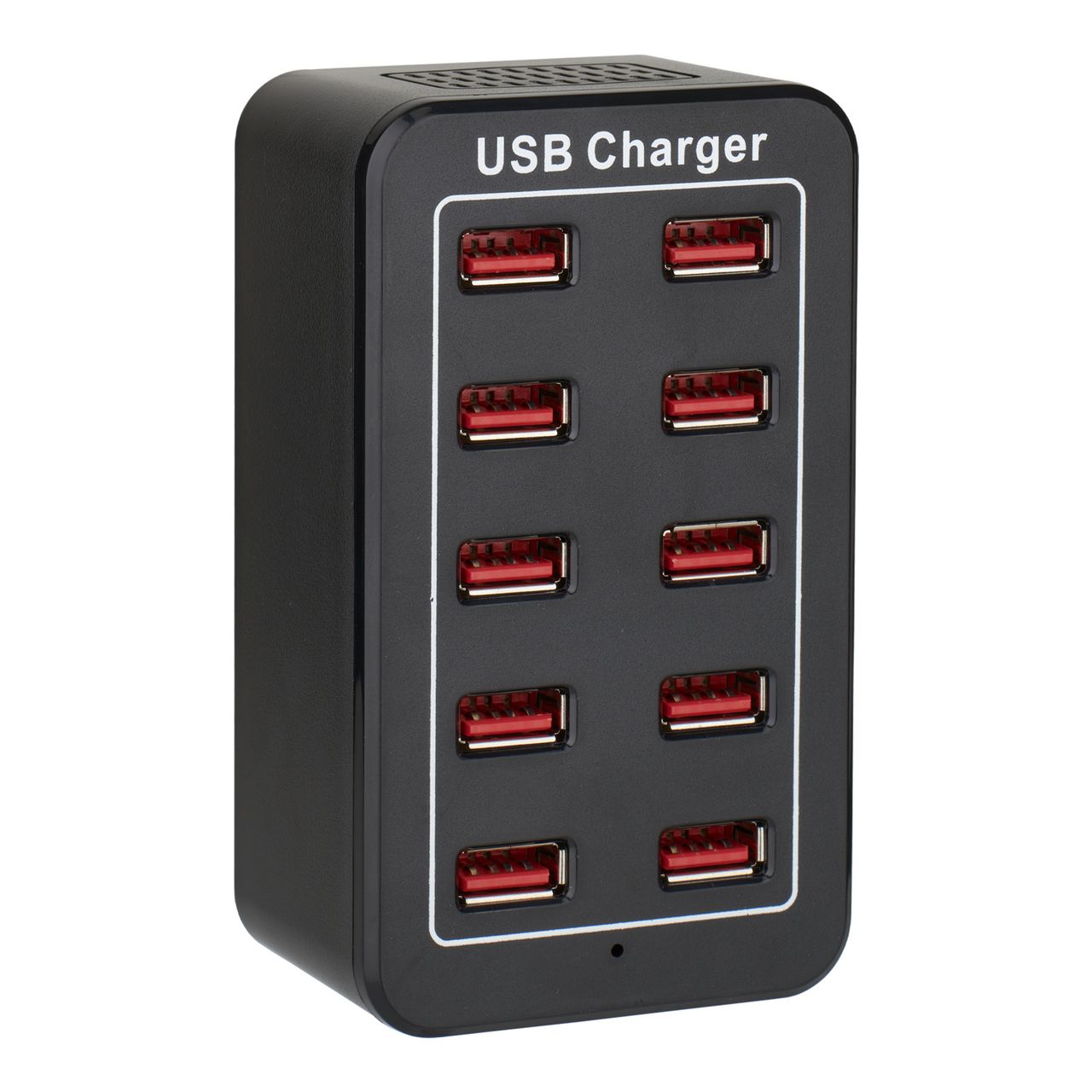 BAILEY USB LADESTATION Charger für 10 LED Tischleuchten Charge&Go