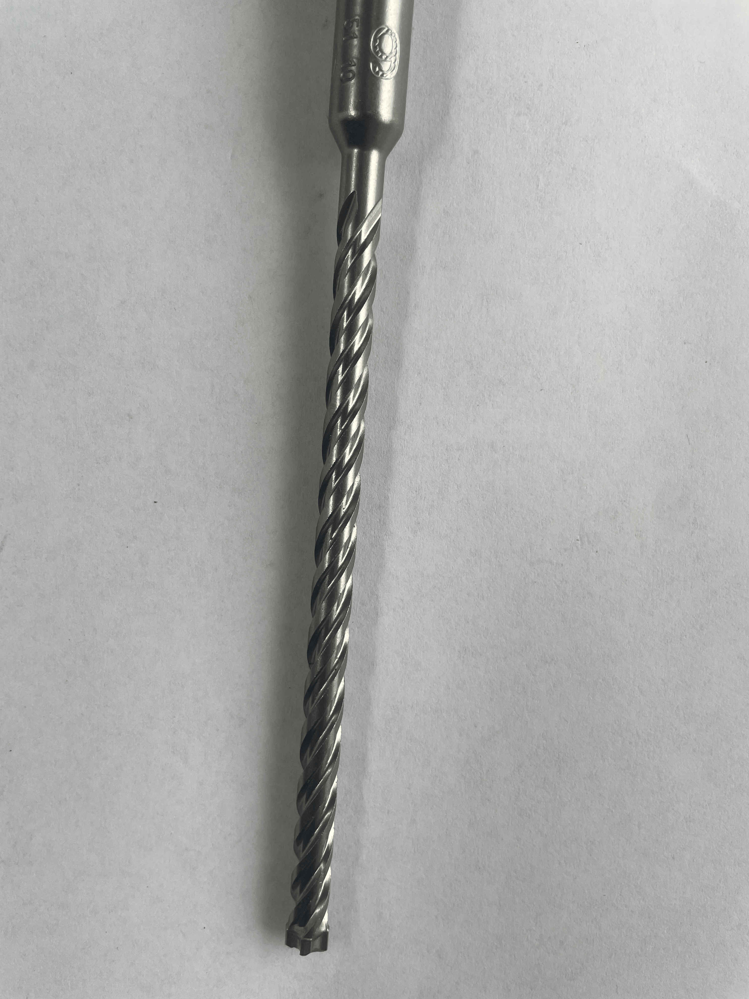 HiKOKI HM Bohrer SDS-Plus FCH 6,0x100x165mm