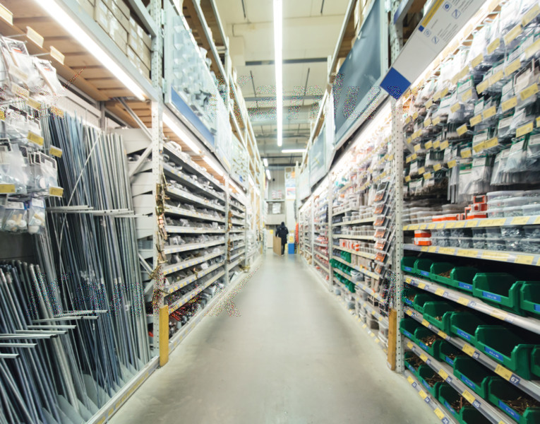 Kanlux TP STRONG LED 75W-NW Kanlux TP STRONG LED 75W-NW