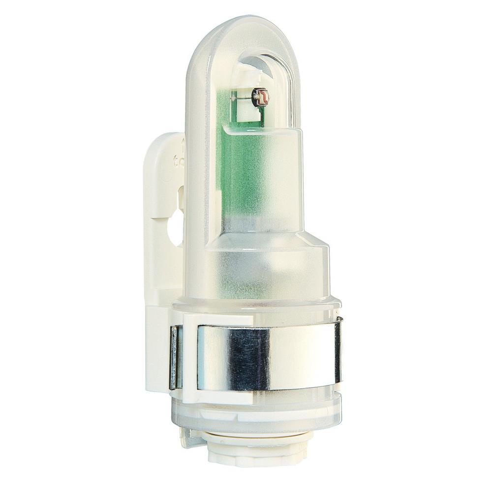 THEBEN Aufbau-Lichtsensor analog, Sensor drehbar, IP55, Abmessungen: 95 x 48 x 45 mm – Aufbau-Lichtsensor analog