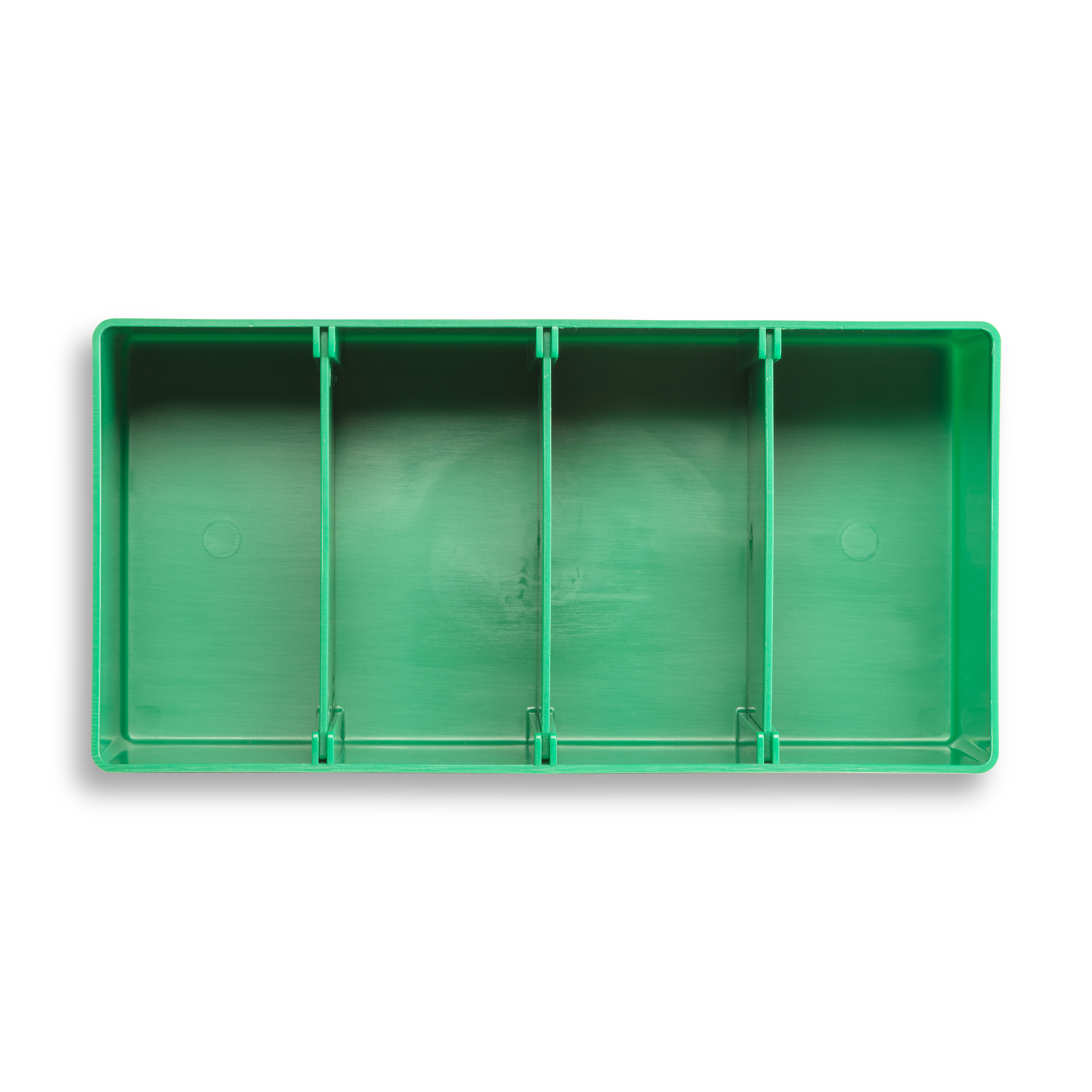 HiKOKI Box Set grün für Hi-System Case I HiKOKI Box Set grün für Hi-System Case I