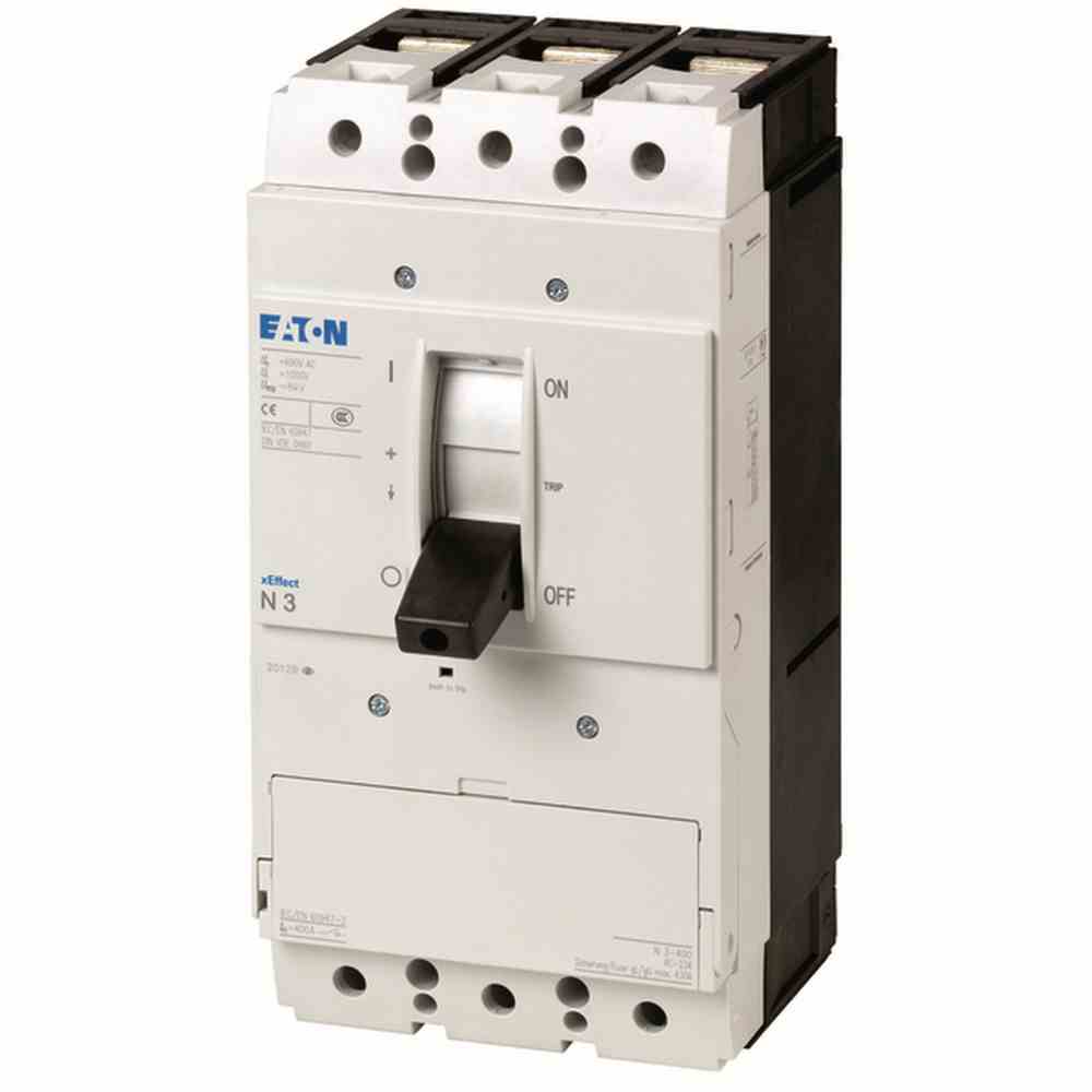 EATON PN3-400 Lasttrennschalter, 3p, 400A – PN3-400
