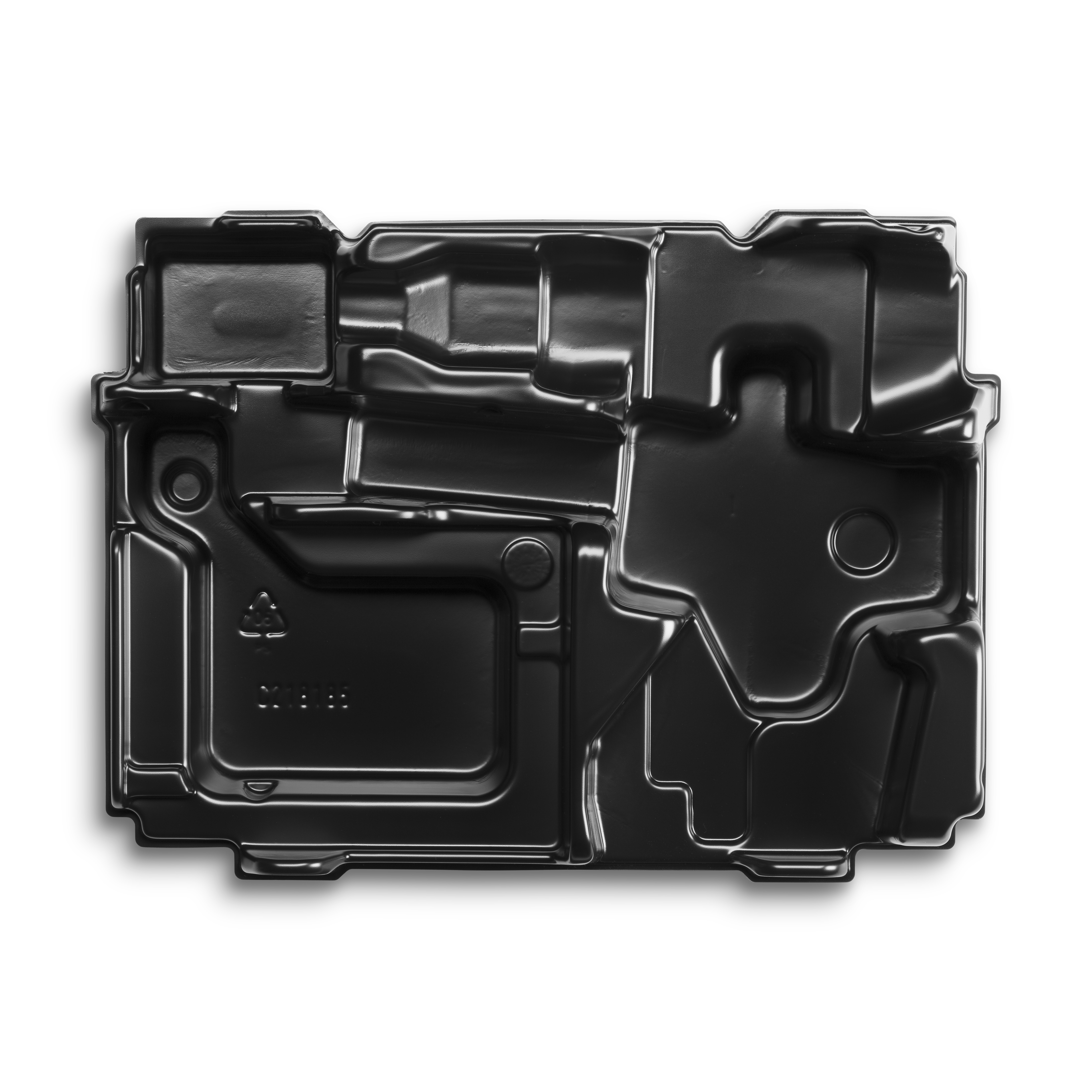 HiKOKI Tiefziehteil für 14/18V Bohr/Schlagbohrschrauber