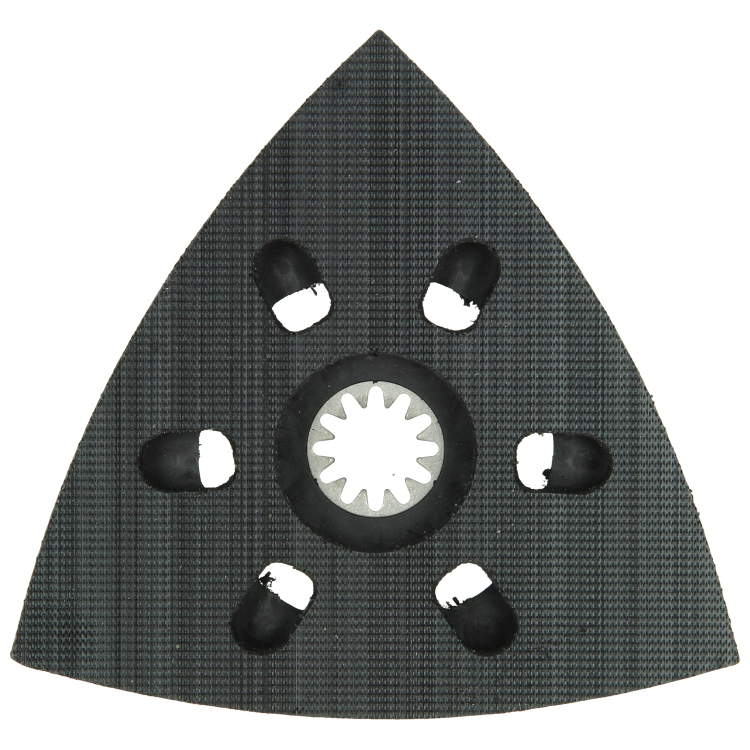 HiKOKI Schleifplatte m. Kletthaftung 93x93mm
