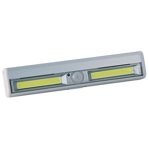 Batterie LED-Leuchte mit Bewegungsmelder LT 011 Velamp