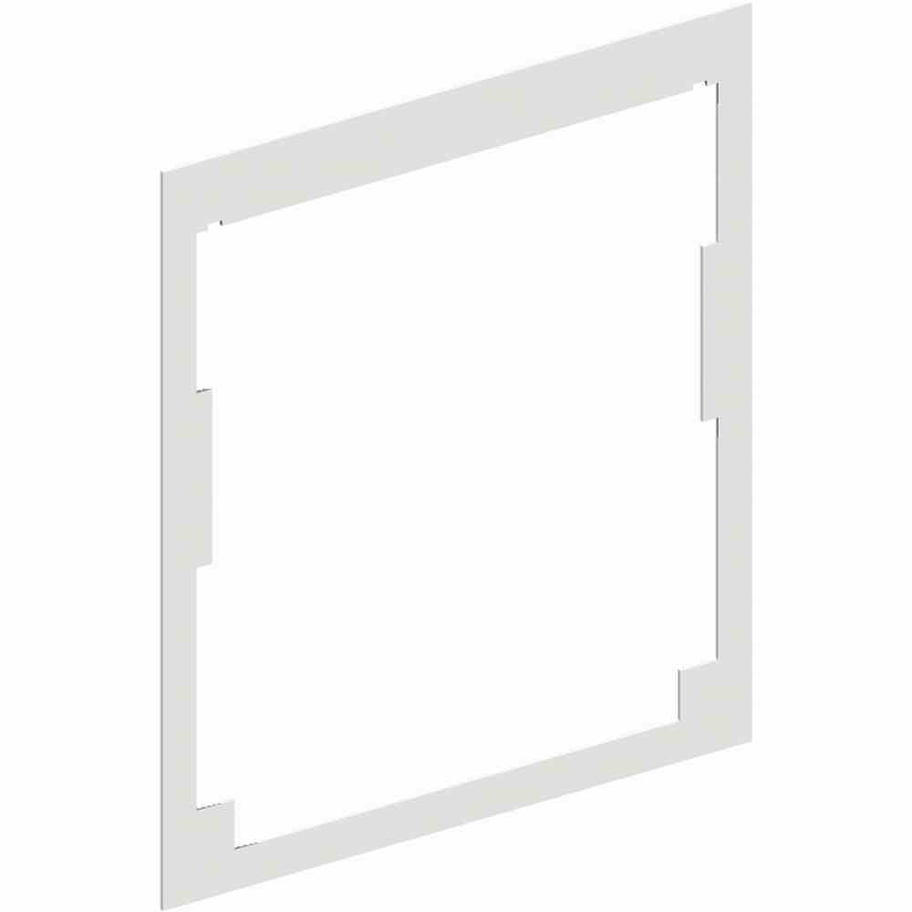 STRIEBEL &amp; JOHN ZH438 Blende 1-fach für Trenner NH1 – ZH438