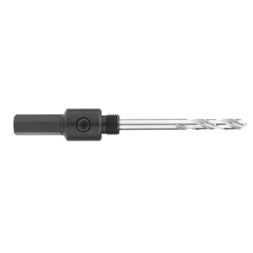 HiKOKI Lochsäge Adapter HEX 11mm