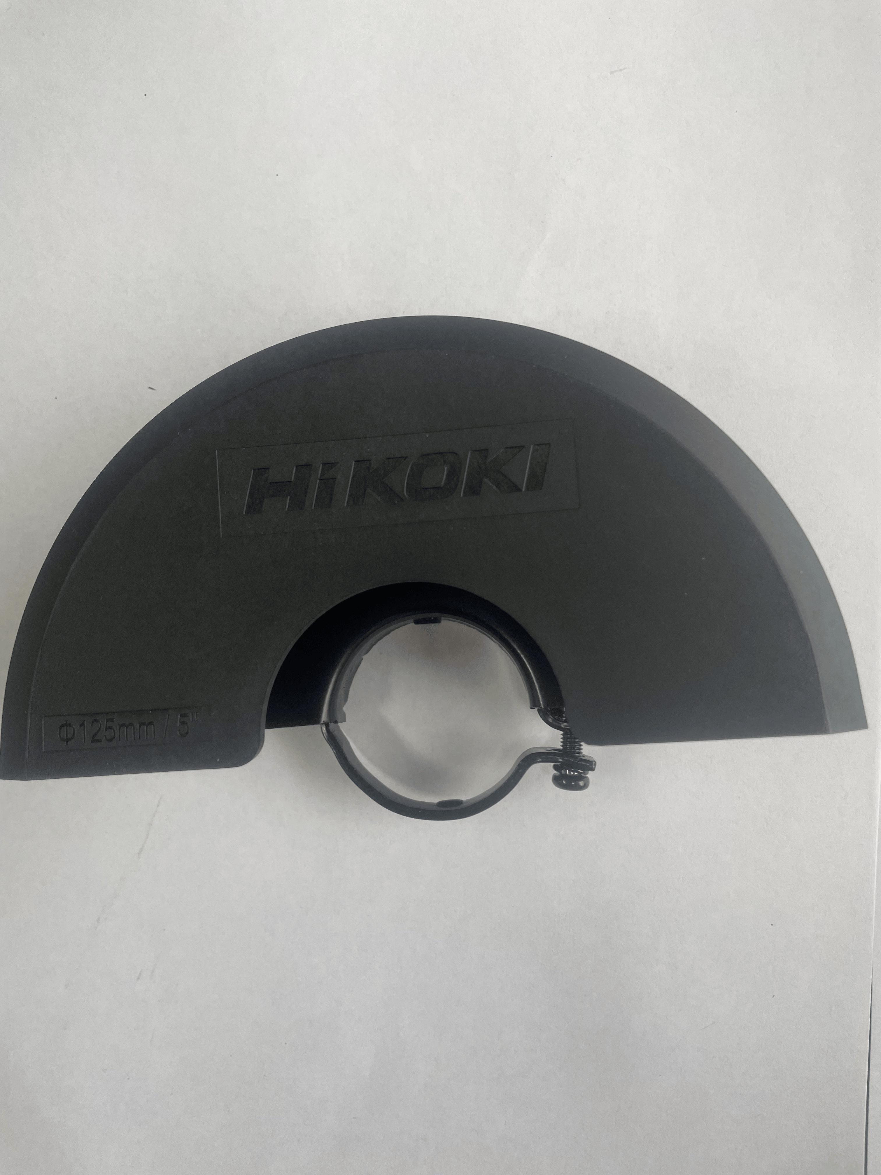 HiKOKI G13STA (Karton) Winkelschleifer (600W) (