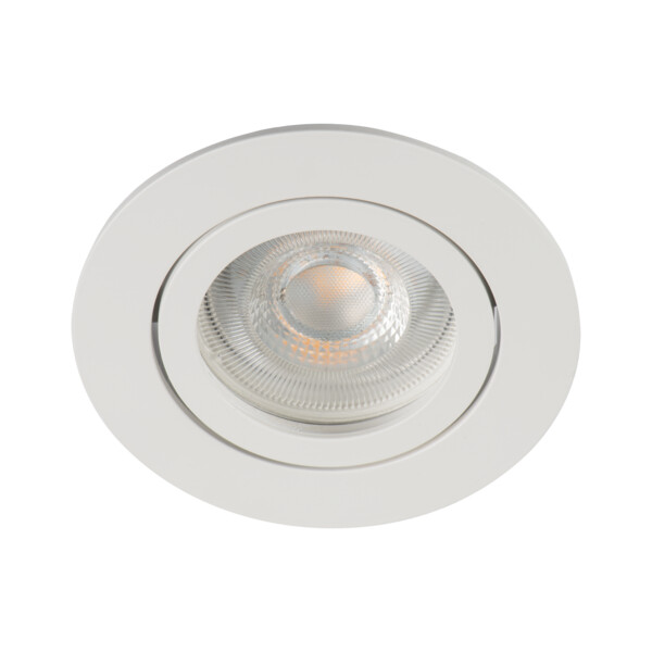 KANLUX Einbau-Downlight DALLA DTO-W