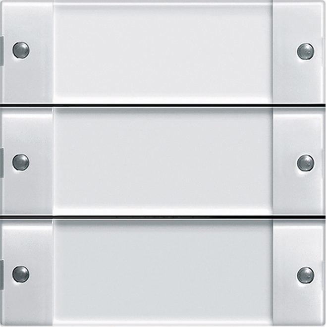 Gira Gira eNet Funk Wandsender 3f BSF System 55 Klar/Reinweiß