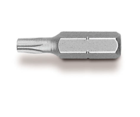 HiKOKI 25 Bit 1/4" Torx T25-25mm
