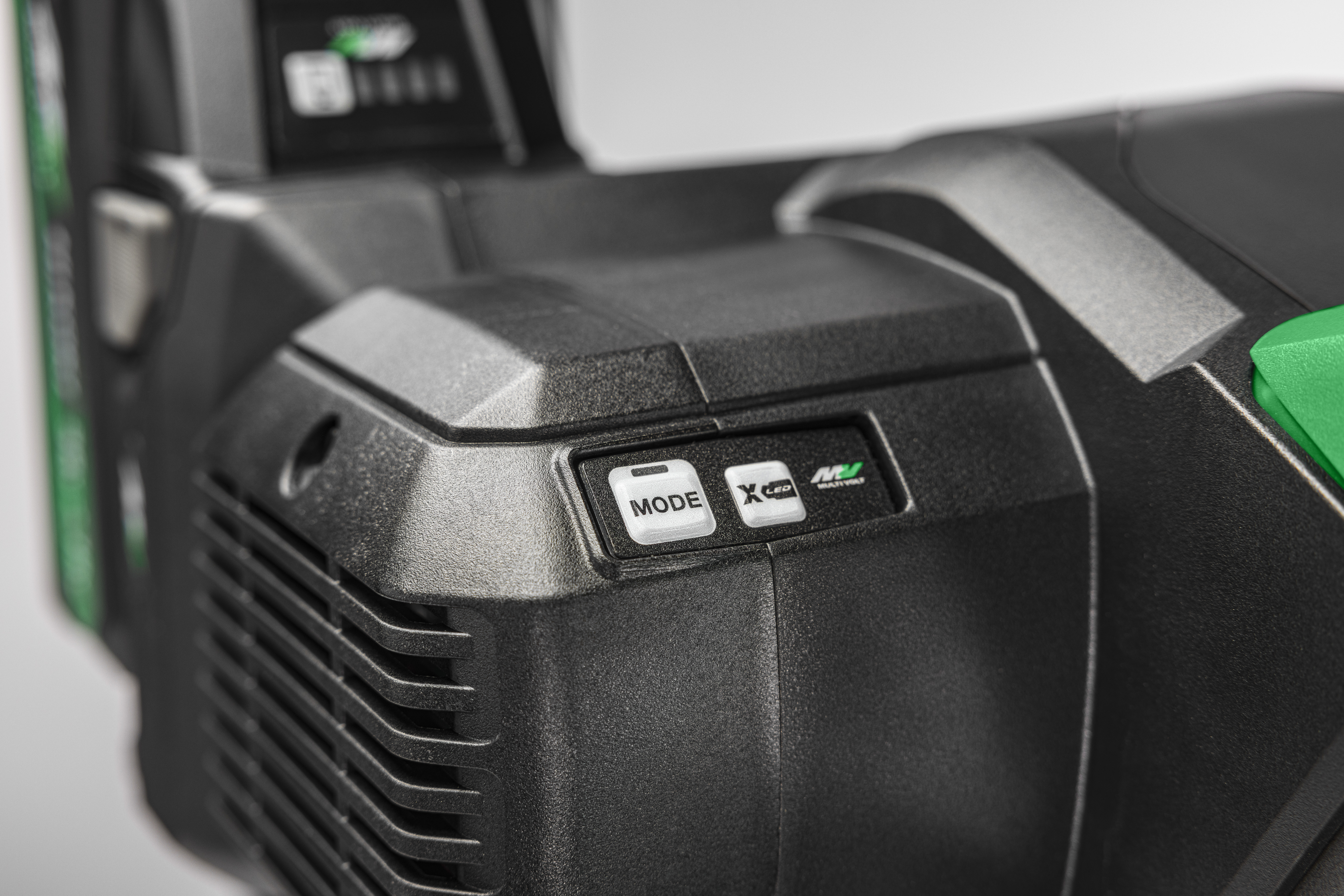 HiKOKI C3612DRA(4.0 MV) (1 Akku) (Karton) Akku-Kappsäge 36 Volt 25,2 Kg