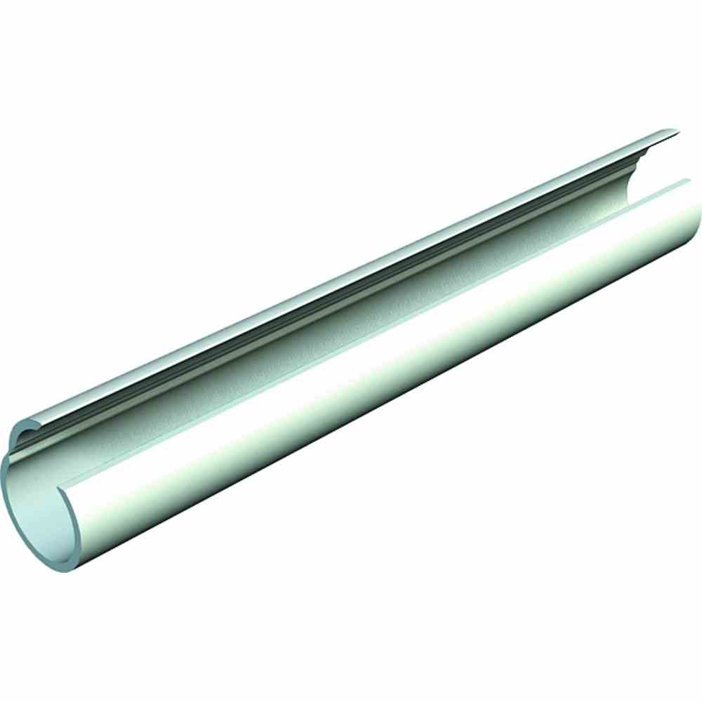 OBO BETTERMANN Quick-Pipe M32, PVC, lichtgrau RAL 7035 RAL7035 – 2953 M32 LGR (2 MTR)