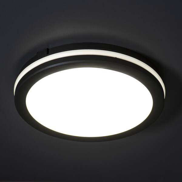 KANLUX LED- Deckenleuchte  BENO ECO 40W CCT O B