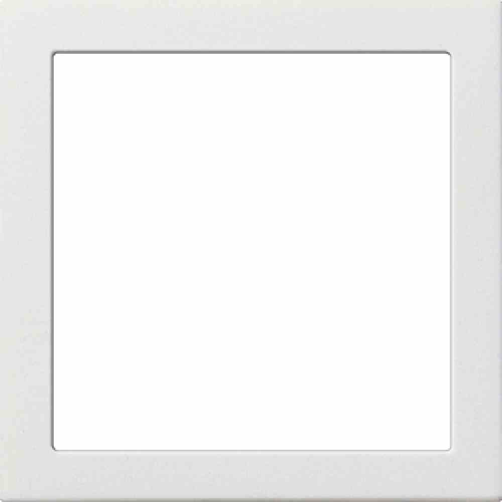 Gira Adapterrahmen FL f. Sys55 Komp. Flächenschalter Reinweiß Gira Adapterrahmen FL f. Sys55 Komp. Flächenschalter Reinweiß